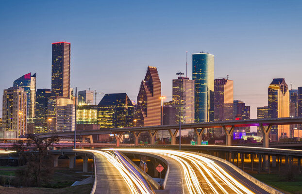 Houston